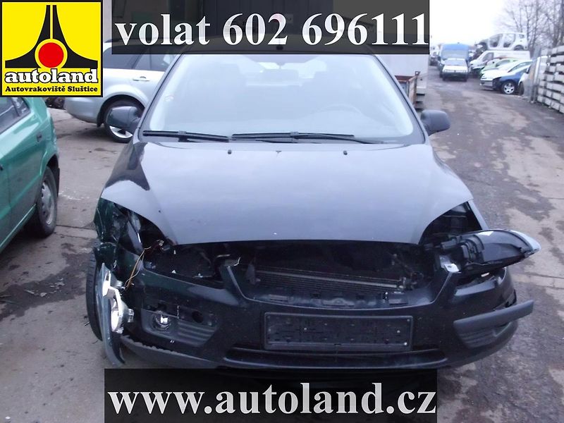 Ford Focus (2005) VOLAT 602 696111 - fotka 1 z 9