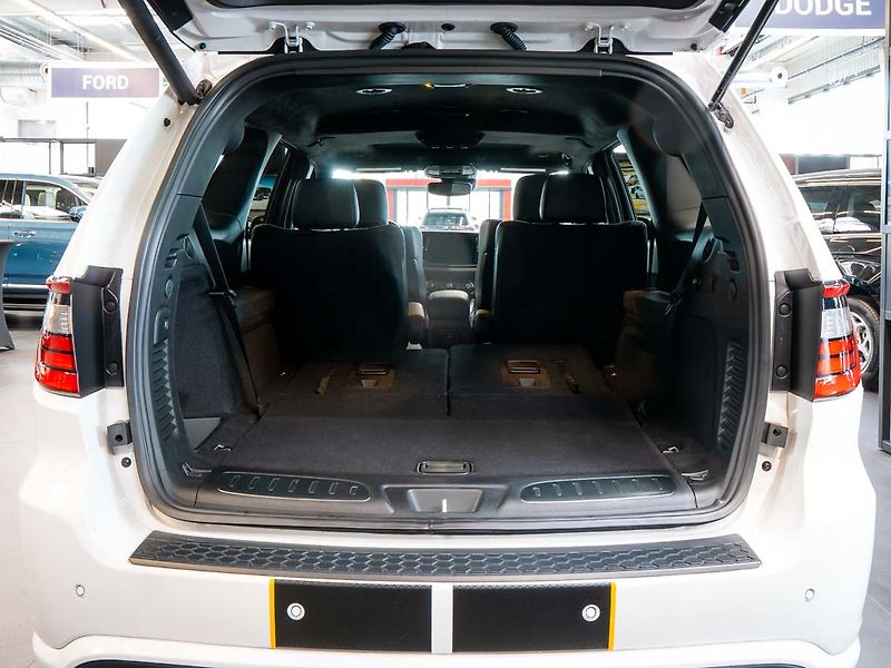 Dodge Durango (2024) 6.4 SRT 392 AlcHEMI - fotka 7 z 44