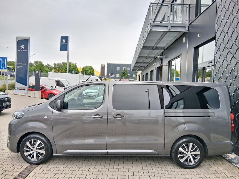 Toyota ProAce Verso VIP L2 2.0 D-4D 130 kW - fotka 4 z 25