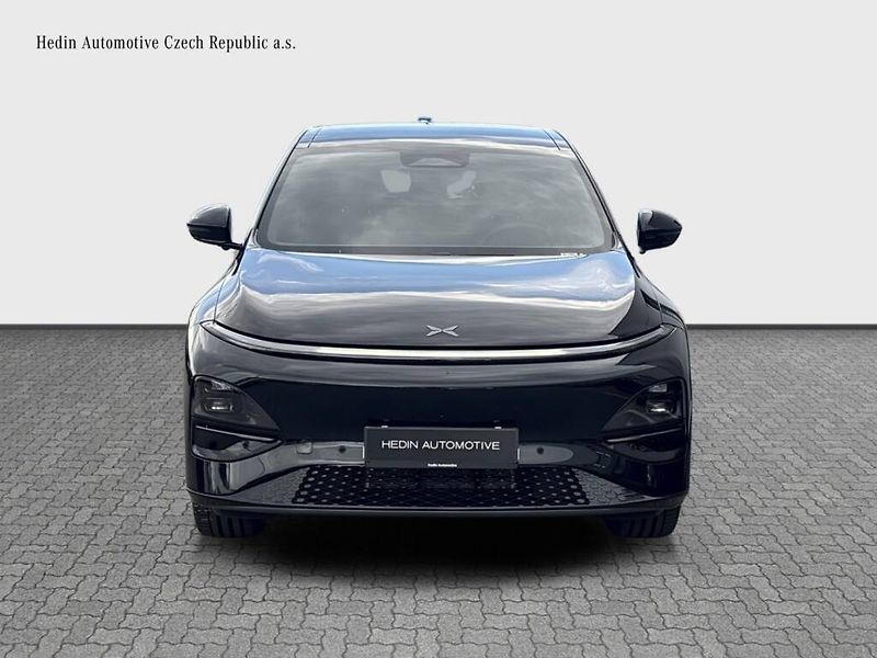 Xpeng G6 (2026) AWD Performance - fotka 6 z 15