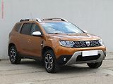 Dacia Duster (2019) 1.6i, 2.maj,ČR - náhled 1