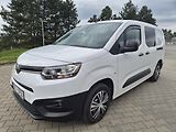 Toyota ProAce City (2023) 1,5 D-4D 130k Extra LWB CrewCa - náhled 1