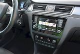 Škoda Rapid (2016) 1.2 TSI 81 KW Style PLUS - náhled 17