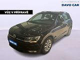 Volkswagen Tiguan 2,0 TDI 110kW DSG Navi Tažné - náhled 1