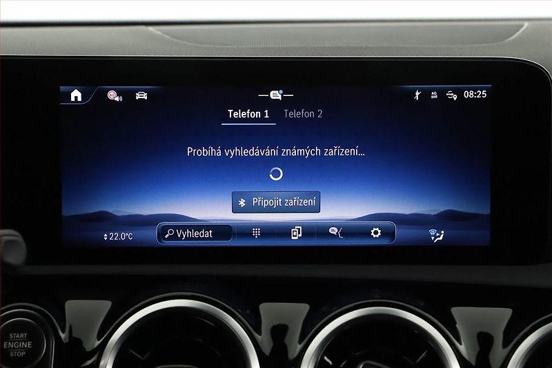 Mercedes-Benz Třídy A (2025) A 200 - fotka 15 z 25