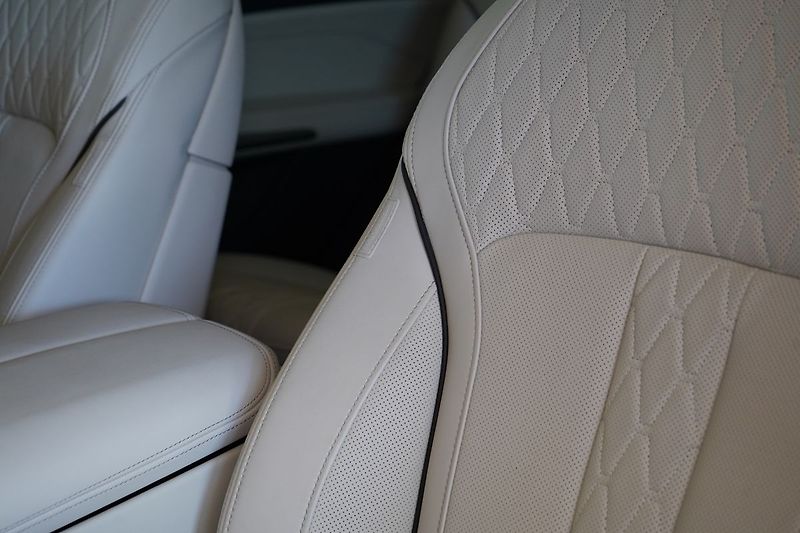 BMW X7 40d xDrive, Nezávislé, Tažné - fotka 22 z 49