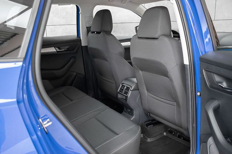 Škoda Karoq 2.0 TDI 110kW 4x4*DSG*DPH*ČR 1 - fotka 12 z 40