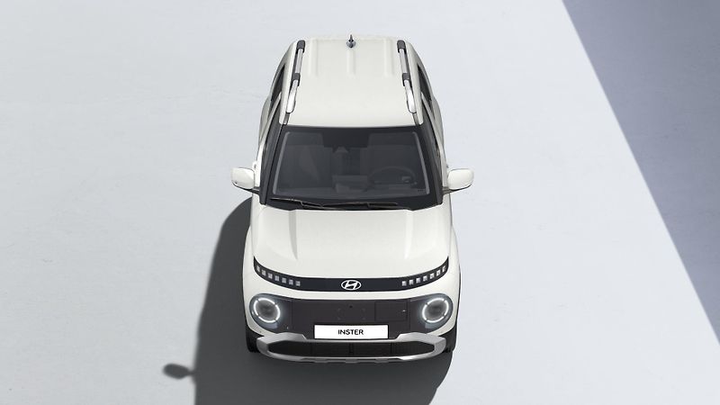 Hyundai Inster 4S PWR STYLE TECHNOLOGY - fotka 5 z 8