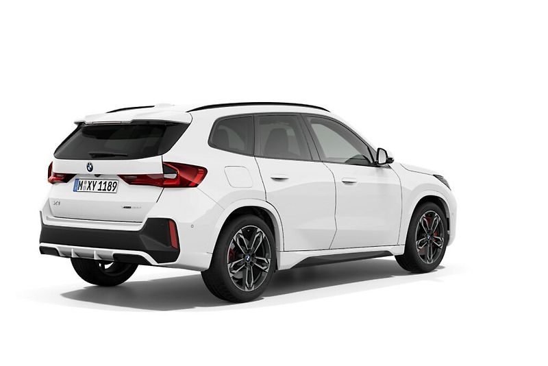 BMW X1 xDrive20d - fotka 2 z 4