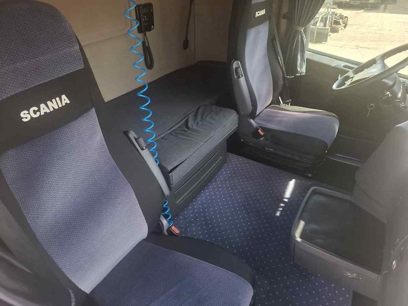 Scania R420 LA4X2 - fotka 19 z 42