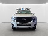 Ford Ranger (2026) XLT Double Cab 2,0 EcoBlue 125 - náhled 3