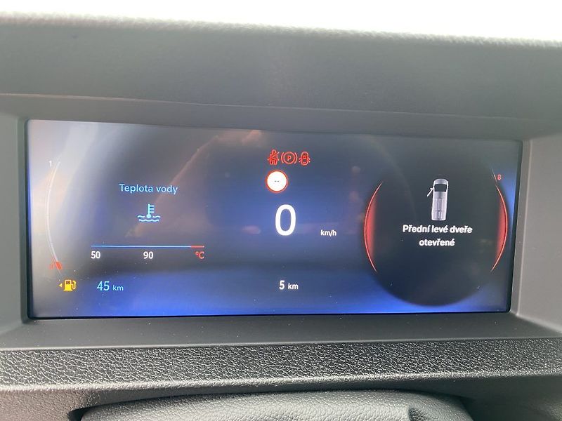Toyota ProAce Verso 2.0 Diesel L2 6MT Family - fotka 22 z 24