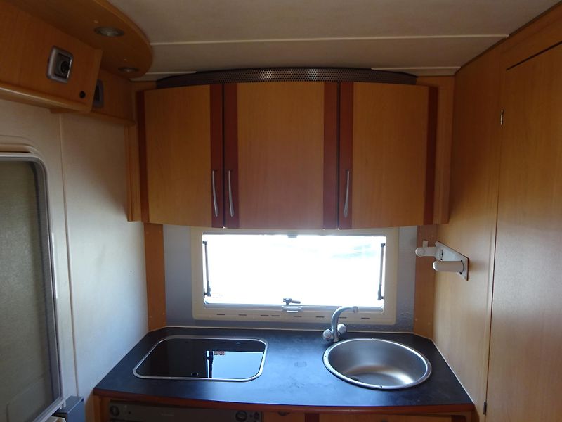 Fiat Ducato 2.8JTD EURA MOBIL - fotka 17 z 31