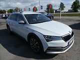 Škoda Superb 2,0 TDi 147kW SCOUT,DSG,4x4,DP - náhled 1