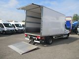 Mercedes-Benz Sprinter 514 CDi, 8 palet HČ - náhled 10