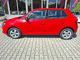 Škoda Fabia (2020) 1.0MPi 44kW -KLIMA-TOP KM! - náhled 4