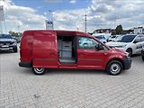 Volkswagen Caddy 1,4 TGI 81kW CNG Maxi Dílna - náhled 17