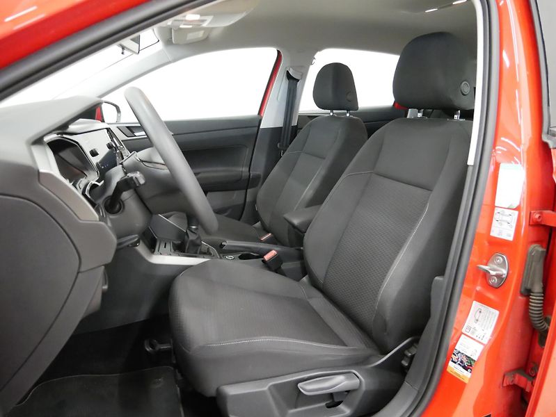Volkswagen Polo - fotka 11 z 32