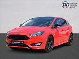 Ford Focus 1,5 EB  NOVÉ V ČR,RED EDITION - náhled 1