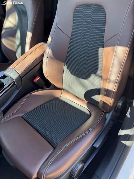 Mercedes-Benz Třídy A (2020) 180 CDi 85kW VIDEOPROHLÍDKA - fotka 20 z 32