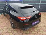 Mercedes-Benz CLA 200 d Shooting Brake - náhled 6