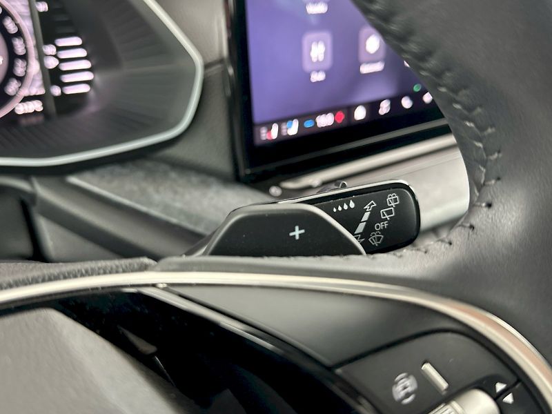 Škoda Octavia (2025) Combi DSG 2.0TDI 110kW Exclusi - fotka 28 z 37