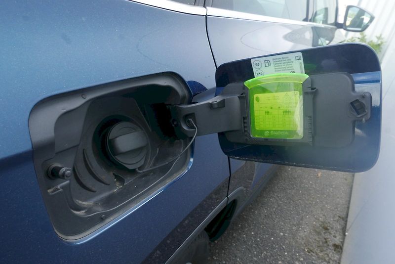 Škoda Karoq (2020) 1.5 TSI 110 kW M6° STYLE - fotka 34 z 35
