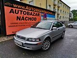 Volvo S40 (2001) 1.8i 90kw Nové v ČR 1.majitel! - náhled 8