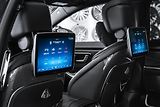 Mercedes-Benz Třídy S S 680 MAYBACH FIRSTCLASS/BURM/ - náhled 20