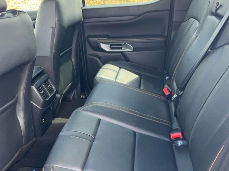 Ford Ranger 2.3i 205KW,WILDTRAK,DPH,CZ,1MA - fotka 12 z 14
