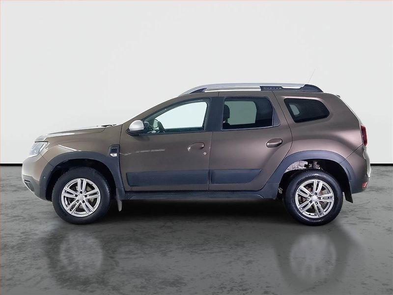 Dacia Duster (2019) 1.5 Blue dCi, 4X4, Tempomat - fotka 3 z 19