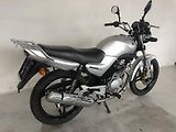 Yamaha YBR 125 - náhled 2