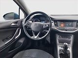 Opel Astra (2016) 1.6 CDTI, Serv.kniha, Tempomat - náhled 7