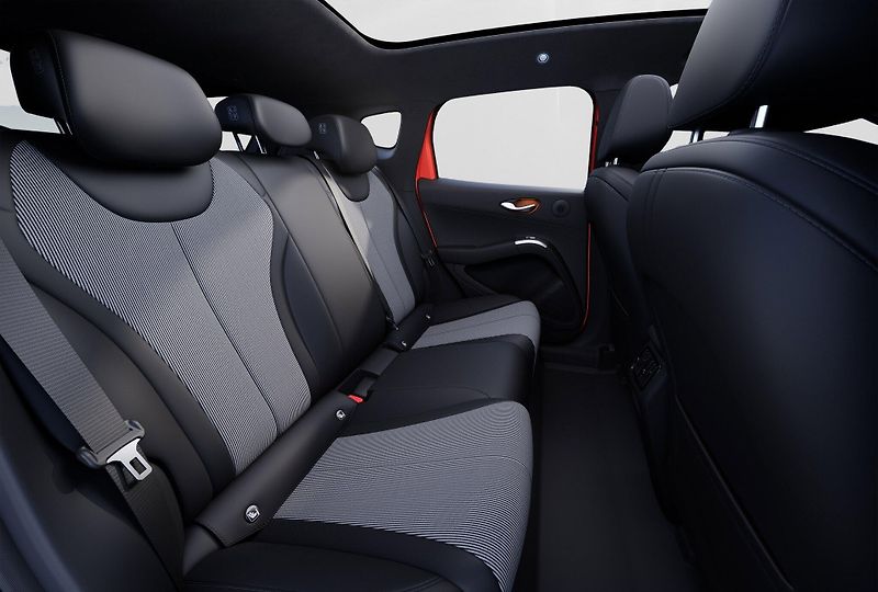 BYD Ostatní (2026) 1.5 DM-I ACTIVE - fotka 10 z 11