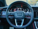 Audi RS Q8 (2023) Matrix, Ker. brzdy, Pano, B&O - náhled 10