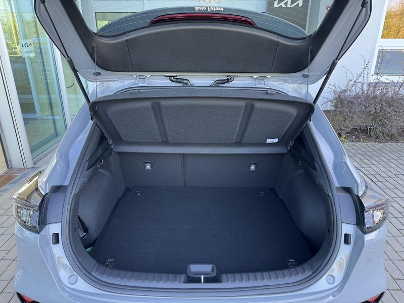 Kia XCeed (2026) 1,6 T-GDi 7DCT STEEL EDITION - fotka 6 z 6