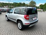 Škoda Yeti 2,0 TDI,81KW,4X4,DIGIKLIMA, - náhled 7
