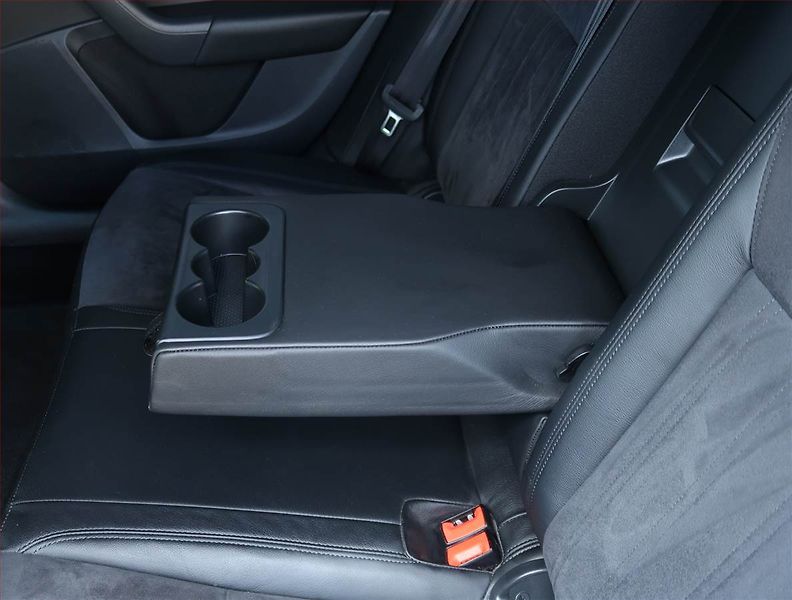 Škoda Octavia (2019) Laurin&Klement 2.0 TDI - fotka 25 z 27