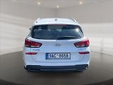 Hyundai i30 1,6 CRDI Smart - náhled 4
