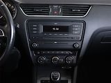 Škoda Octavia (2013) 2.0 TDI, Tempomat - náhled 12