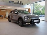 Kia Niro STYLE 1,6 GDi HEV 6DCT - náhled 2