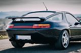 Porsche 928 (1992) GTS - náhled 56