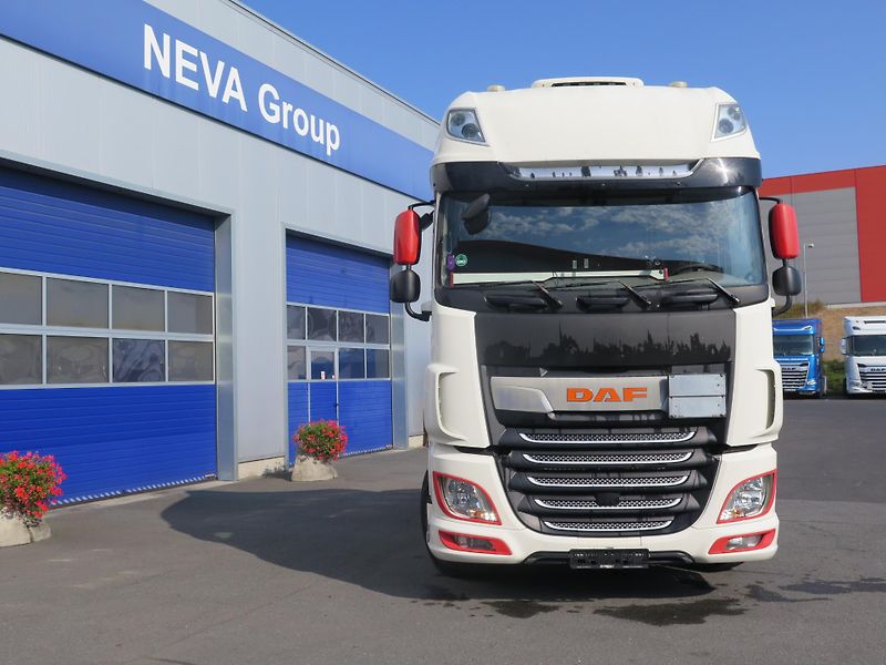 DAF XF (2017) 480 SSC STD ADR FL - fotografie inzerátu