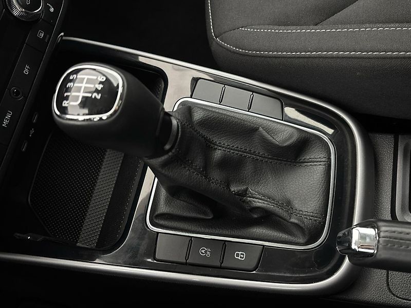 Škoda Fabia Style Plus - fotka 20 z 28