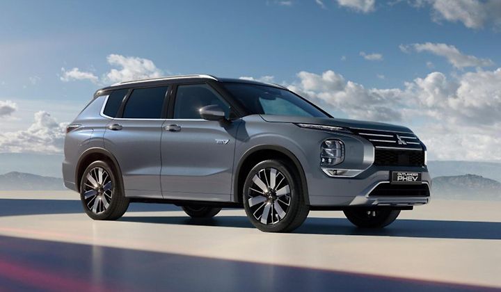 Zdroj: se svolením Mitsubishi
