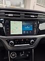 SsangYong Korando (2026) 1.5 T-GDI, STYLE+, BLACK P. - náhled 15