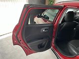 Jeep Compass 1.4 T ČR NAVI  1.MAJ. SERVISKA - náhled 17