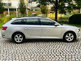 Škoda Superb 1.4TSI 4x4 MANUÁL VÝHŘEV TAŽNÉ - náhled 9