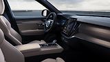 Volvo XC90 (2026) B5 AWD PLUS DARK Rezervace - náhled 17