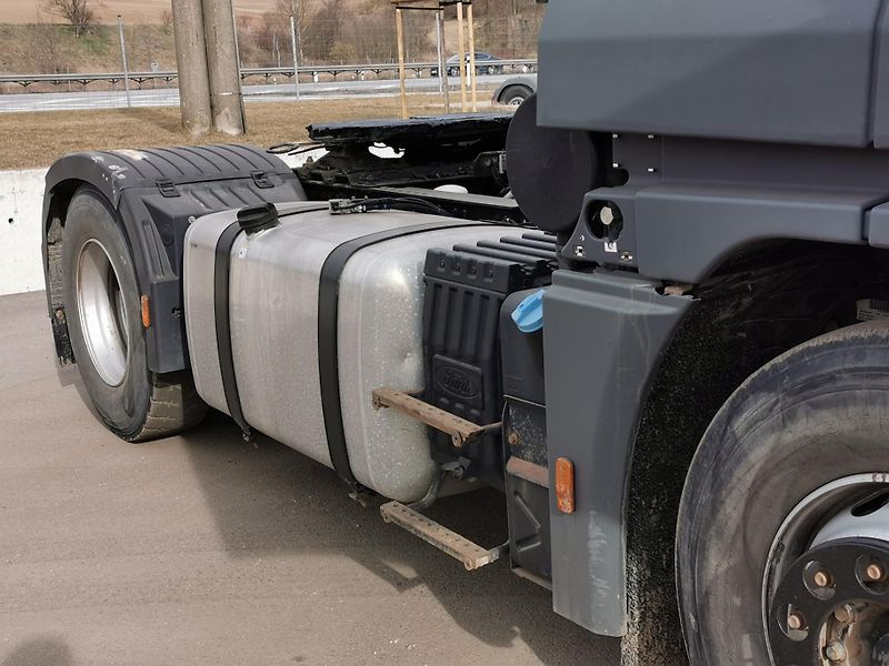 Ford CARGO 1842T EURO 6 - fotka 6 z 19
